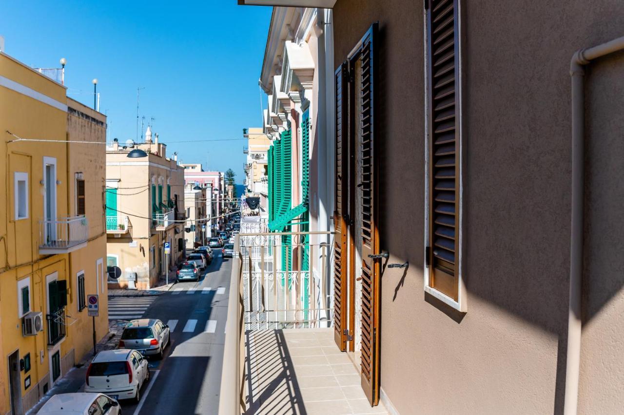 Casa Muolo Monopoli Exterior foto