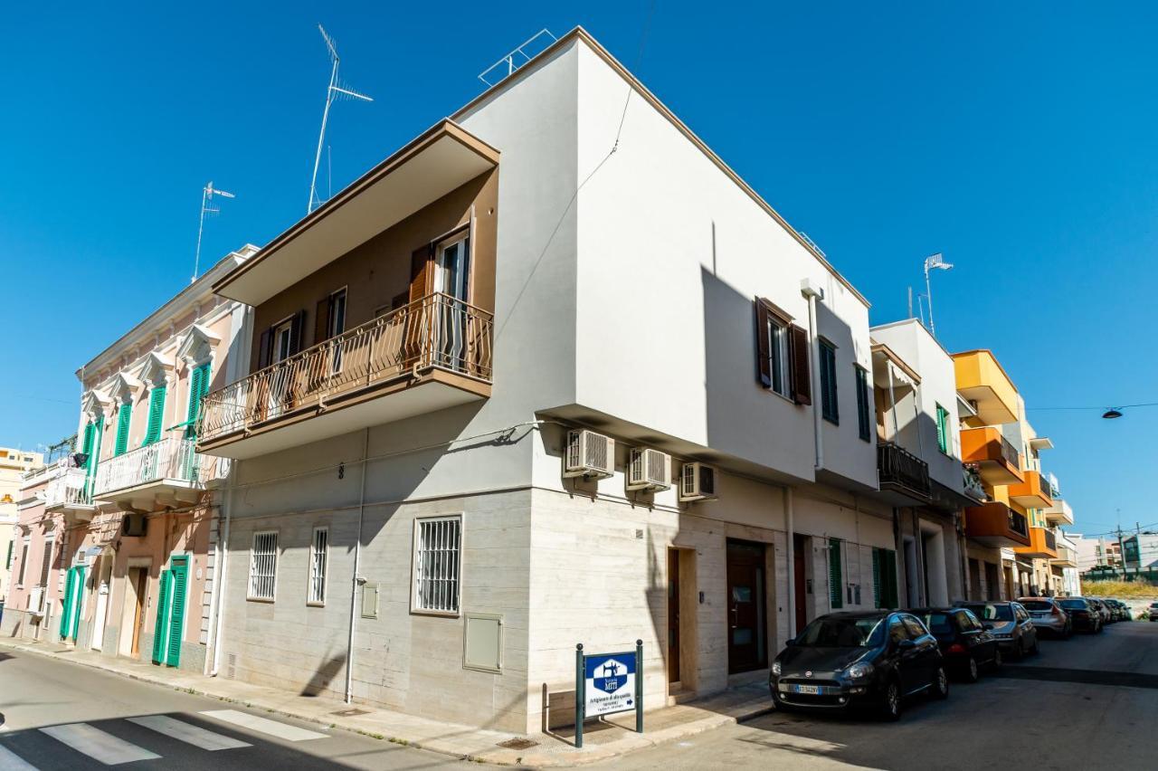 Casa Muolo Monopoli Exterior foto